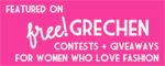 Featured on Free!Grechen